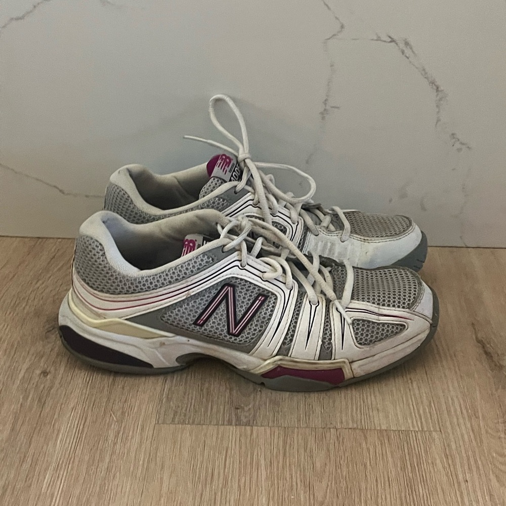 New Balance Tennis 1005